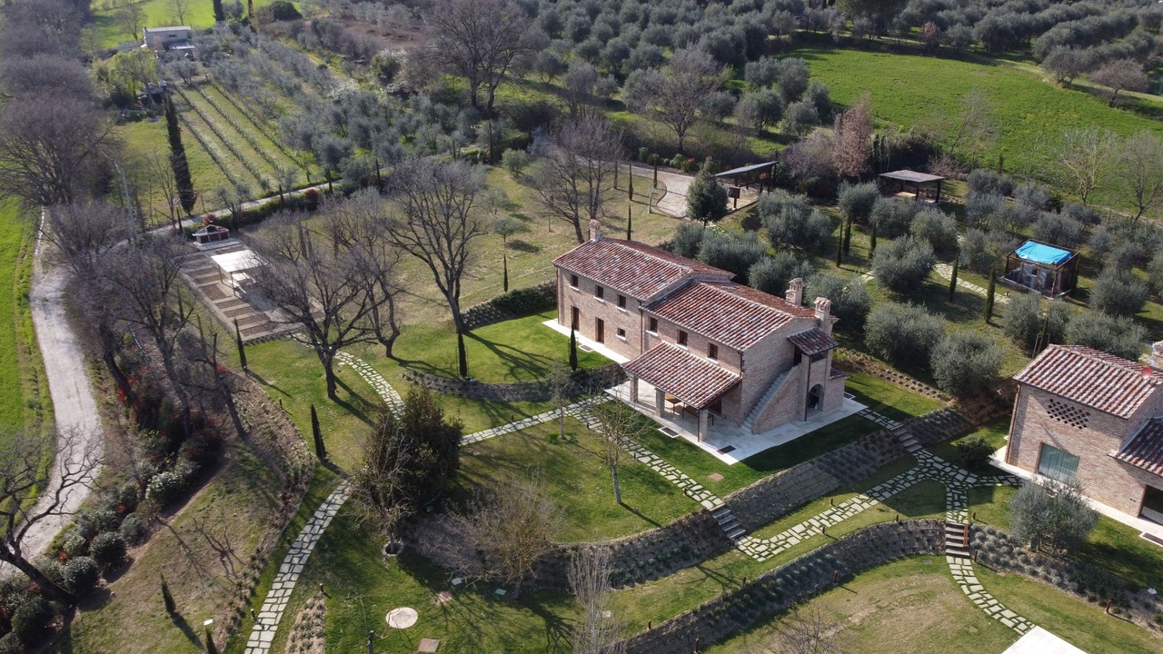 Photo of Outdoor in Foiano della Chiana