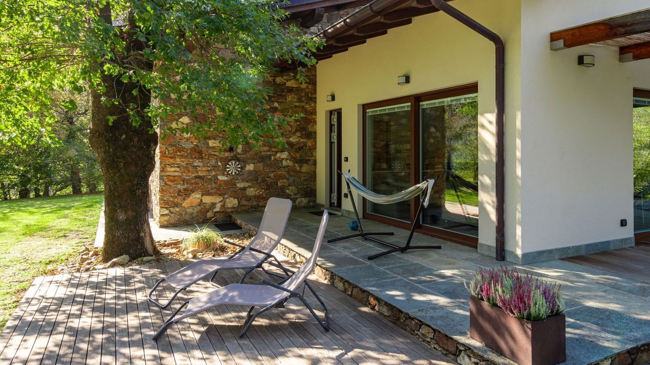 Photo of Outdoor in Sorico