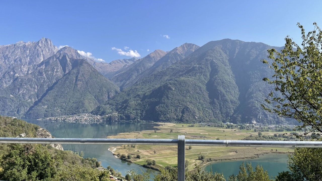 Photo of Outdoor in Sorico