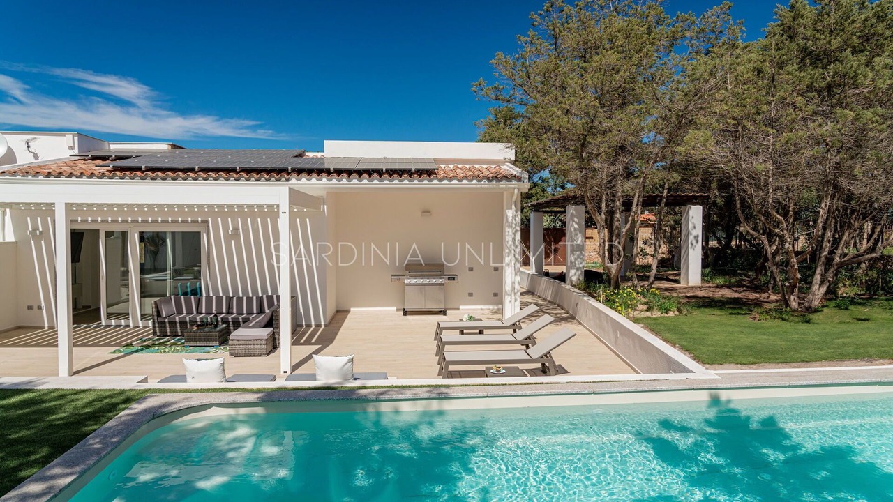 Photo of Outdoor in Rena Majore