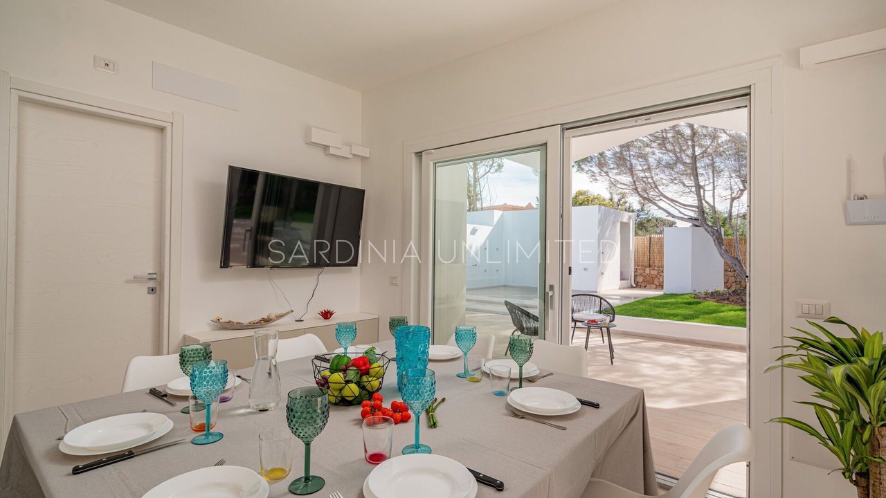 Photo of Livingroom in Rena Majore