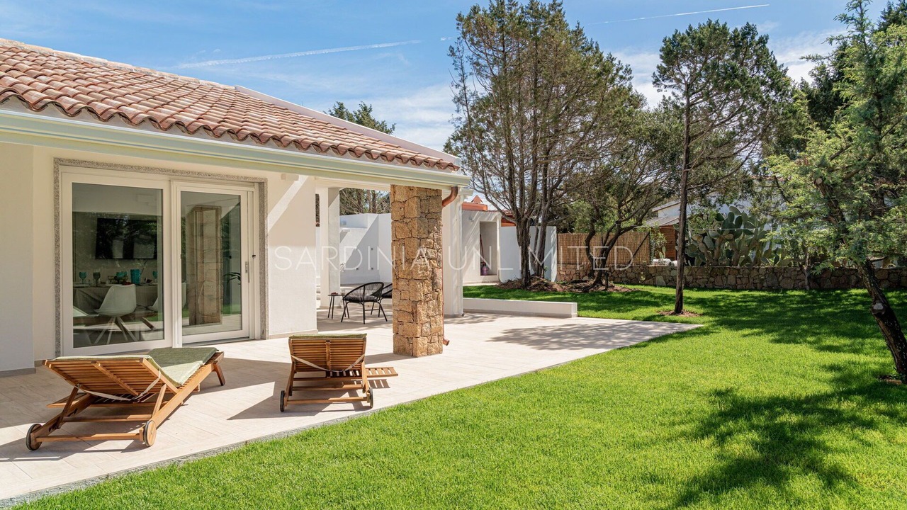 Photo of Outdoor in Rena Majore