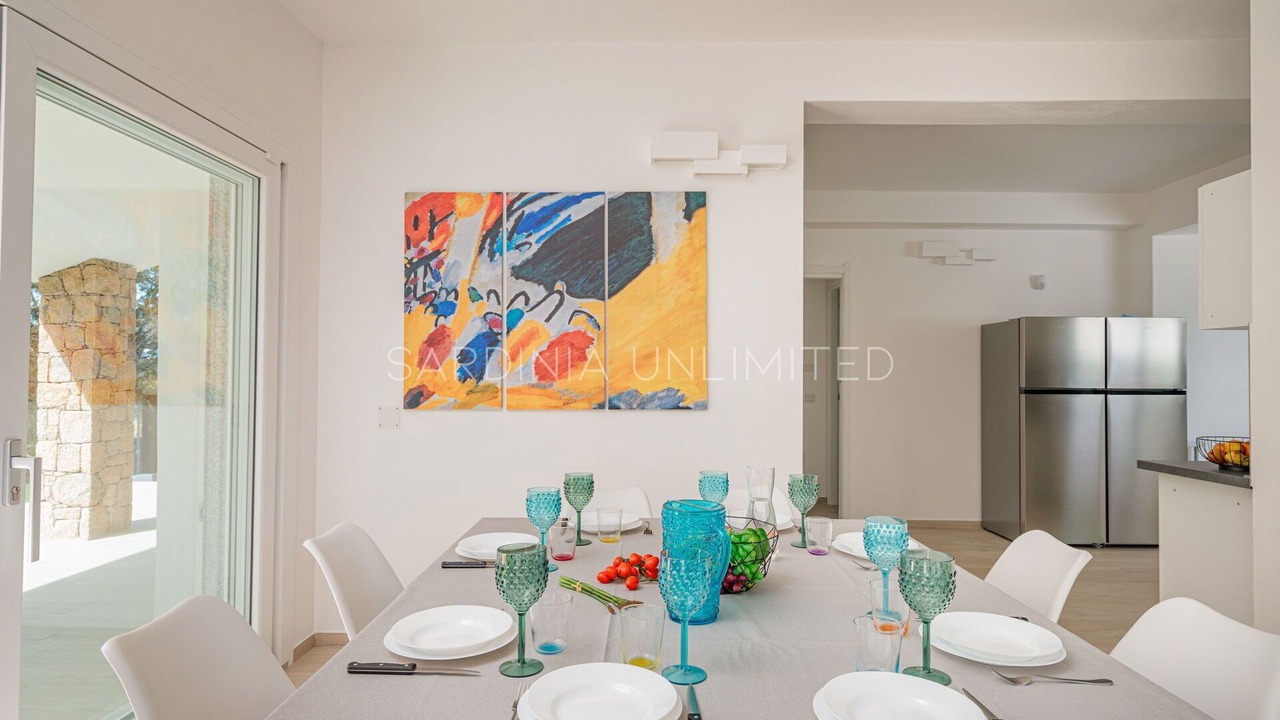 Photo of Livingroom in Rena Majore