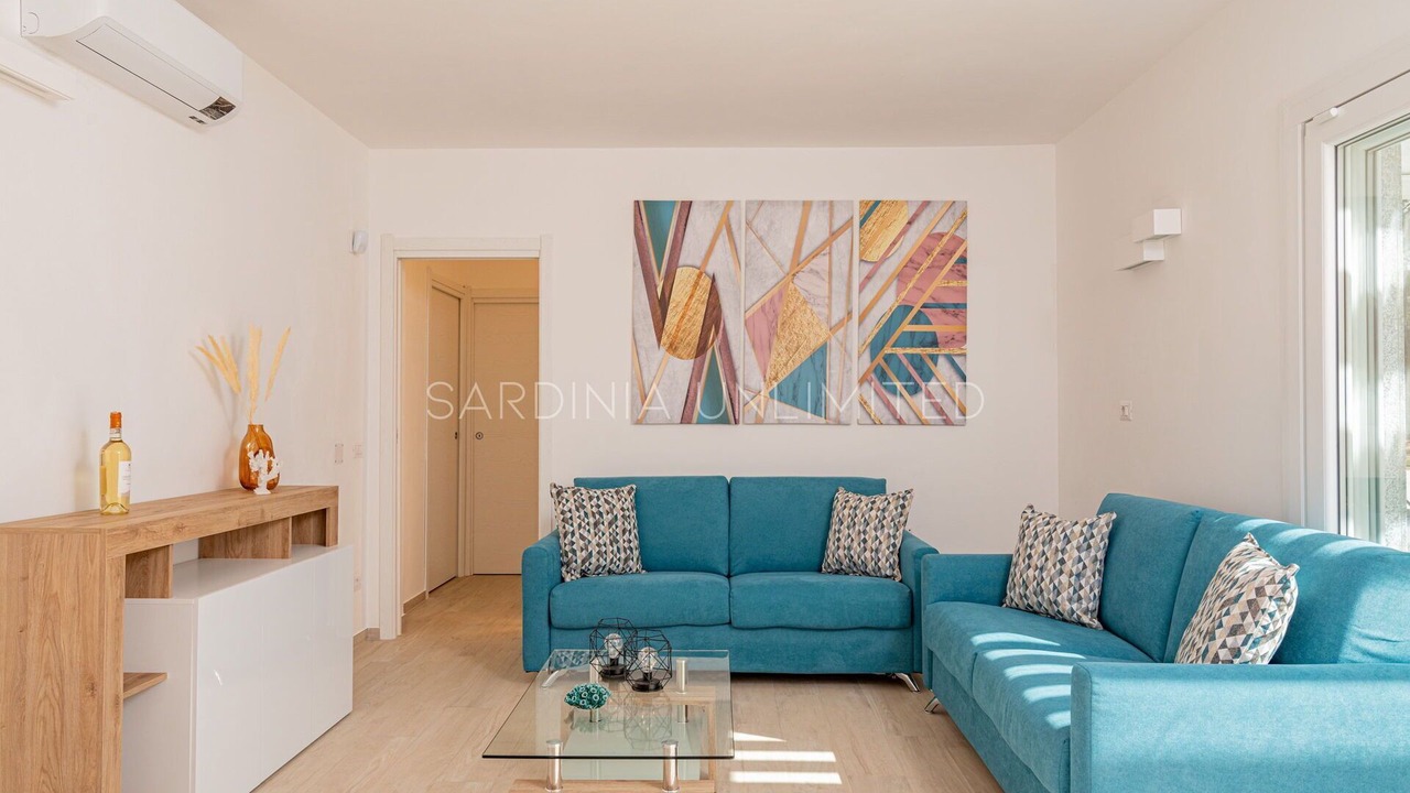 Photo of Livingroom in Rena Majore