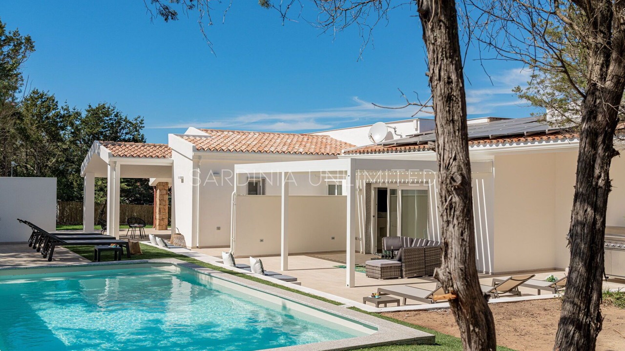 Photo of Outdoor in Rena Majore