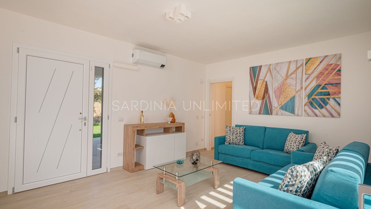 Photo of Livingroom in Rena Majore