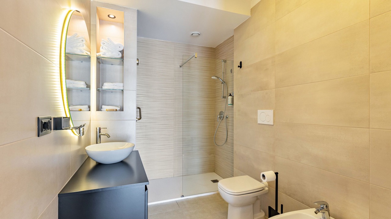 Photo of Bathroom in Dossobuono