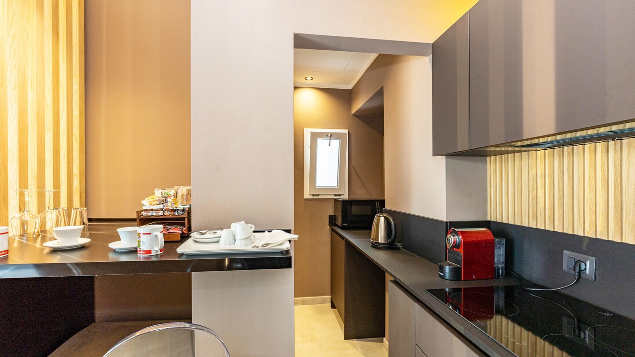 Photo of Kitchen in Dossobuono