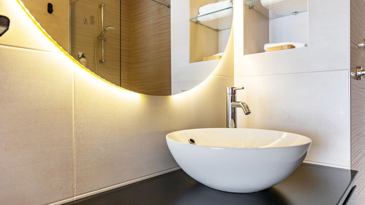 Photo of Bathroom in Dossobuono