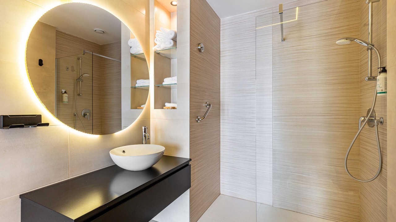 Photo of Bathroom in Dossobuono