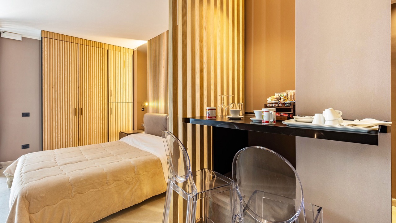 Photo of Bedroom in Dossobuono