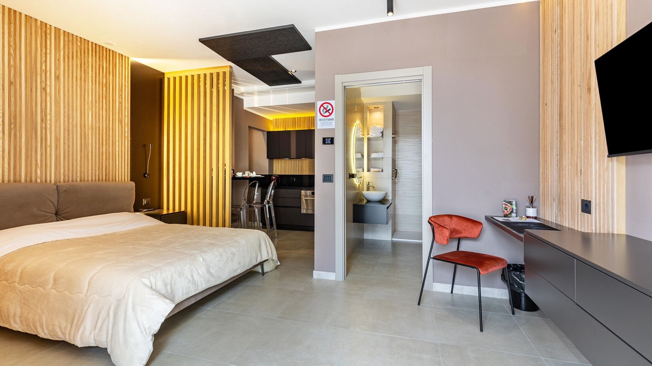 Photo of Bedroom in Dossobuono