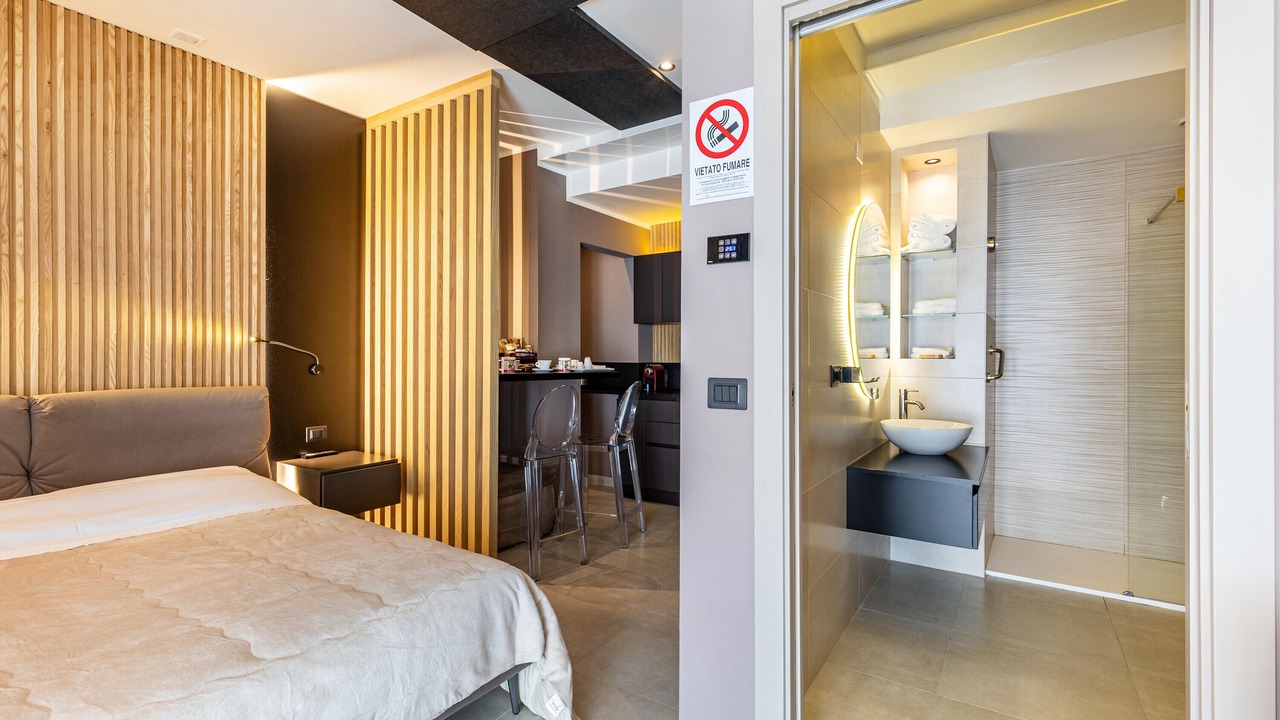 Photo of Bedroom in Dossobuono