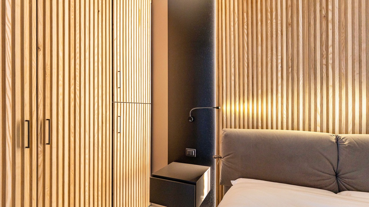 Photo of Bedroom in Dossobuono
