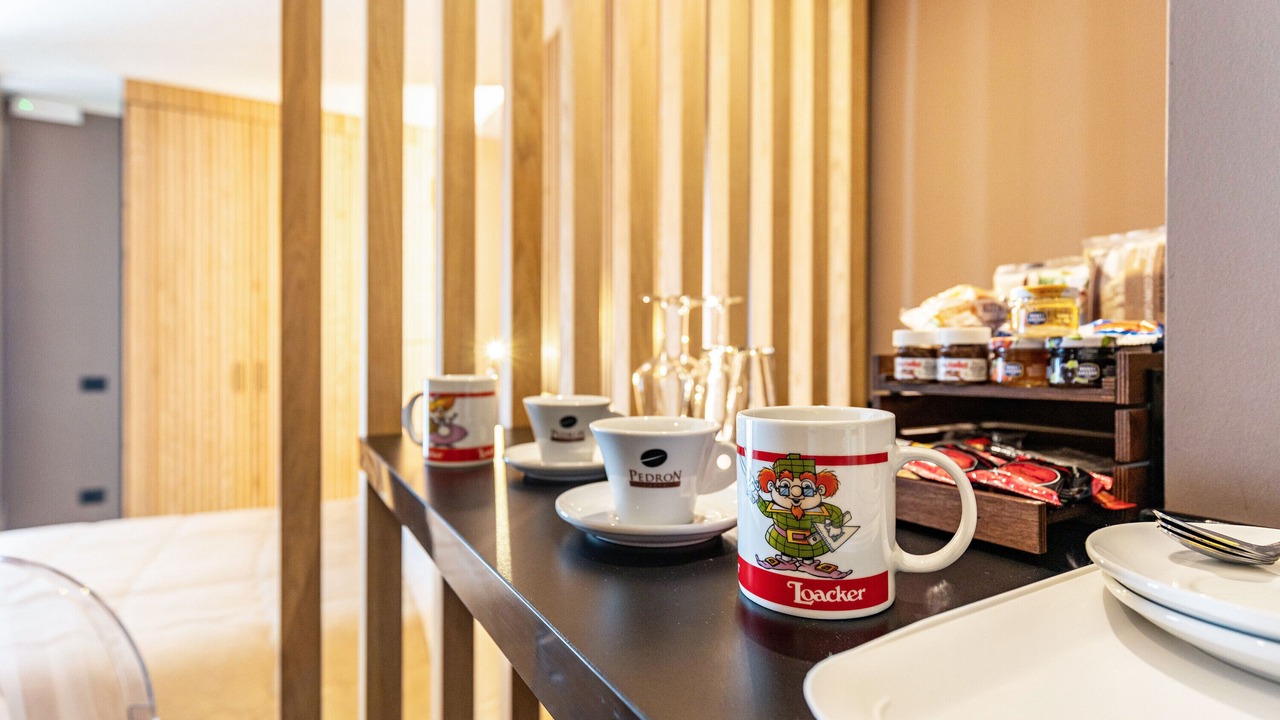 Photo of Bedroom in Dossobuono