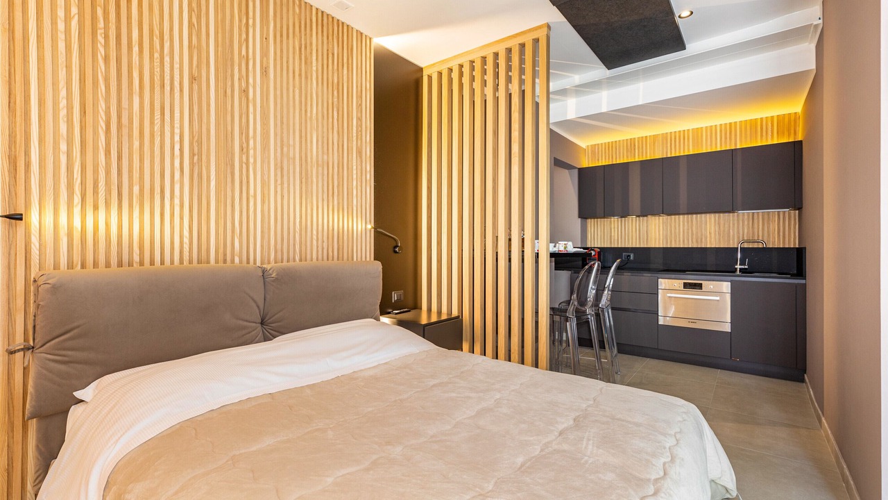 Photo of Bedroom in Dossobuono
