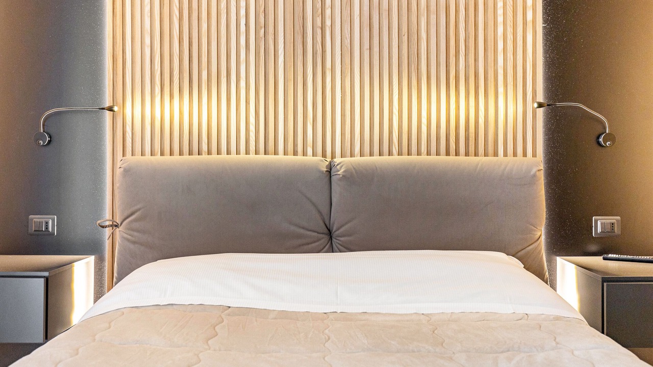 Photo of Bedroom in Dossobuono