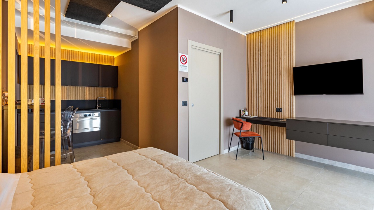 Photo of Bedroom in Dossobuono