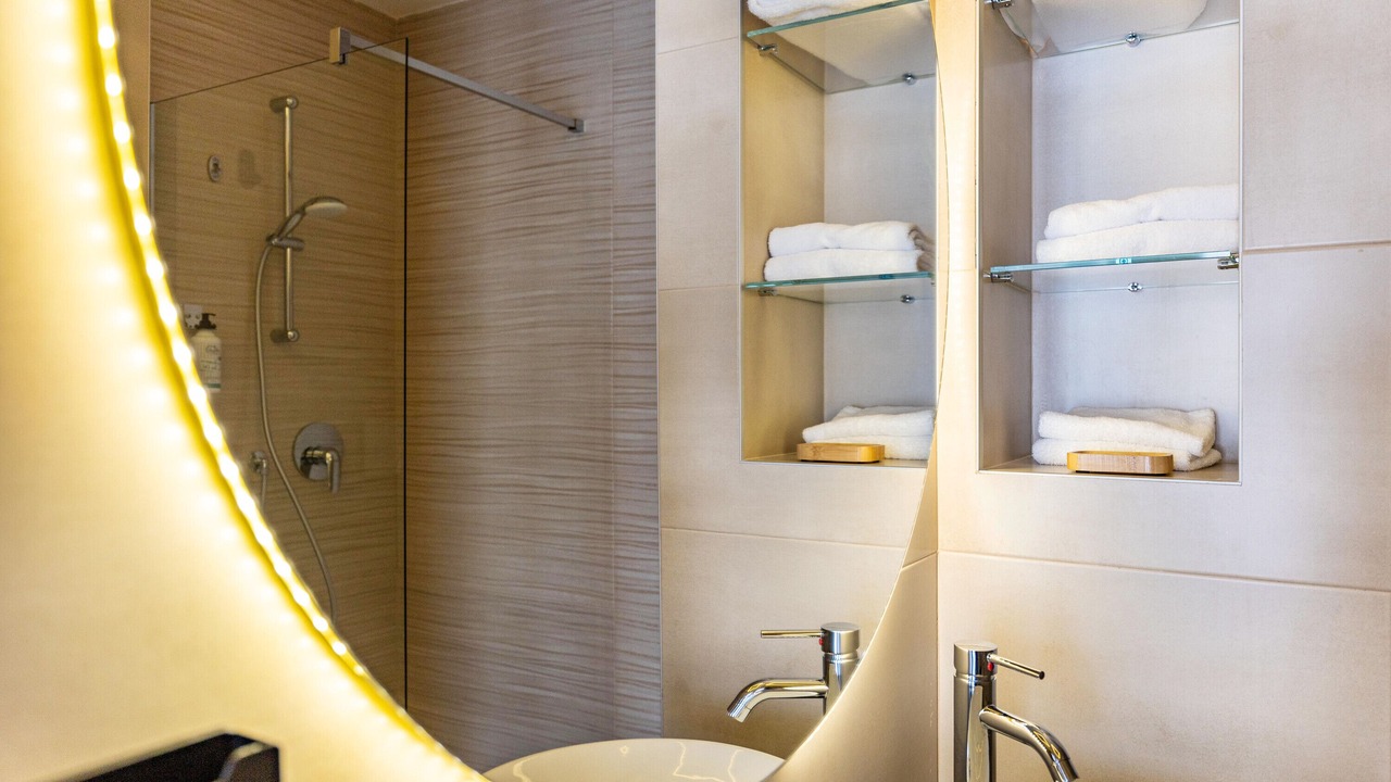 Photo of Bathroom in Dossobuono