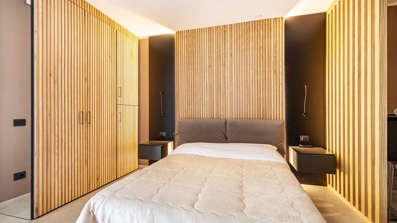Photo of Bedroom in Dossobuono