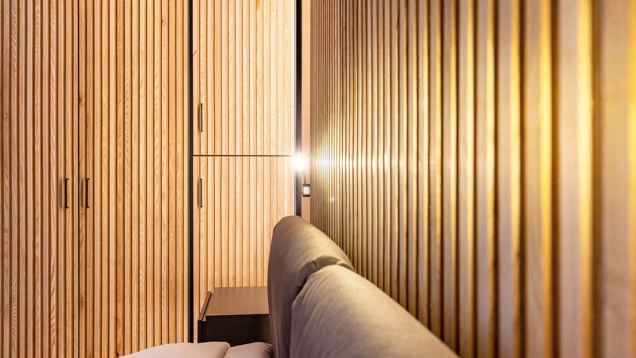 Photo of Bedroom in Dossobuono