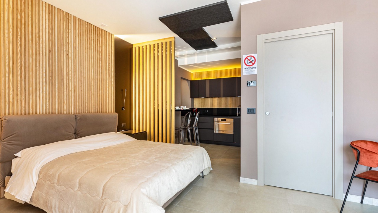 Photo of Bedroom in Dossobuono