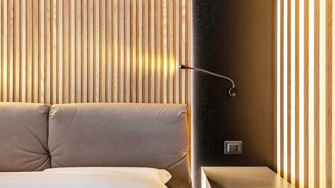 Photo of Bedroom in Dossobuono