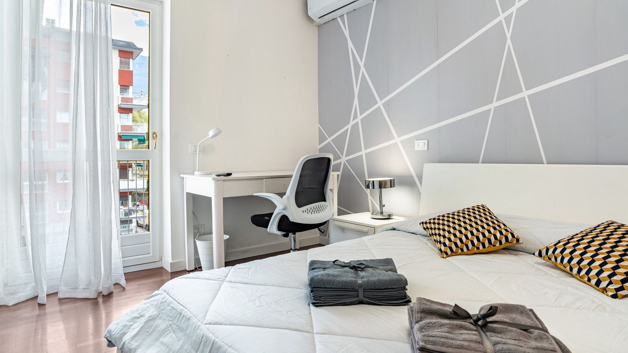 Photo of Bedroom in Trento
