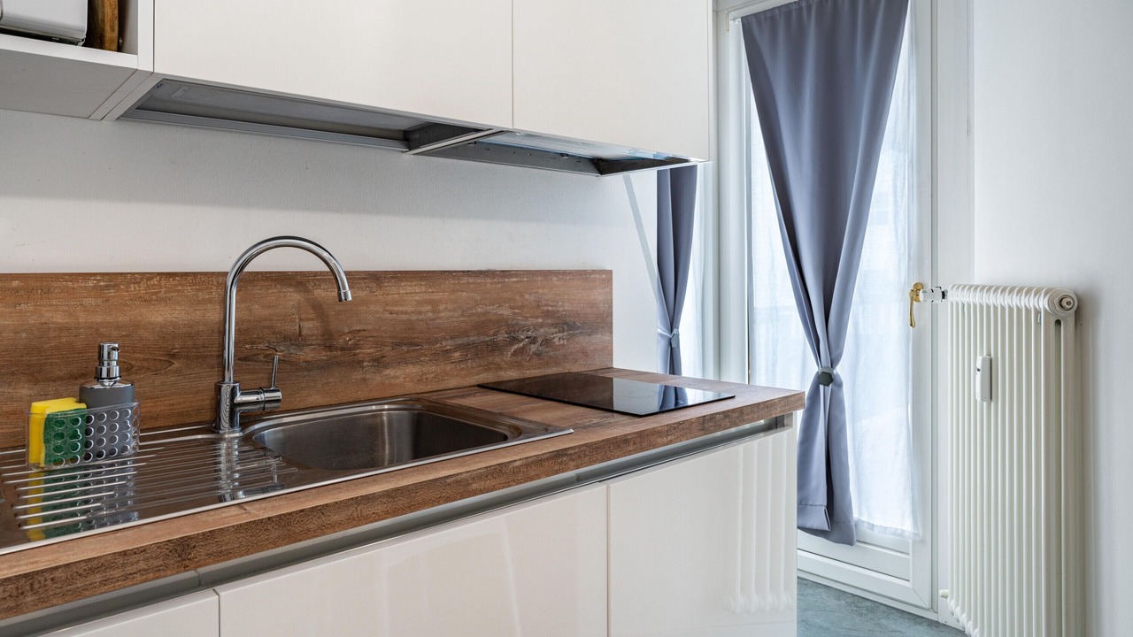 Photo of Kitchen in Trento