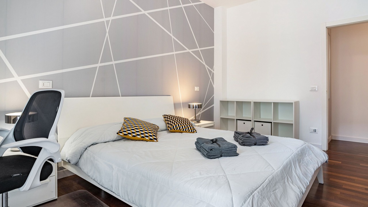 Photo of Bedroom in Trento
