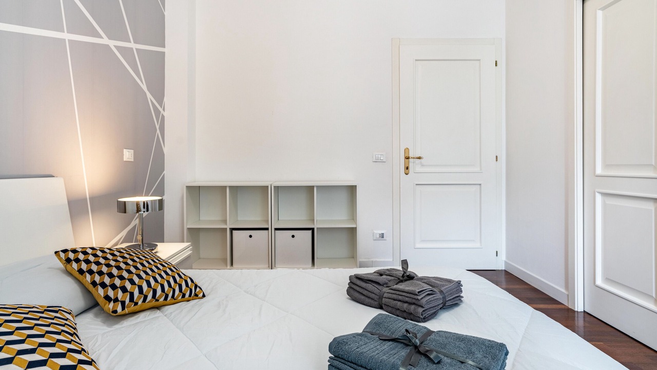 Photo of Bedroom in Trento
