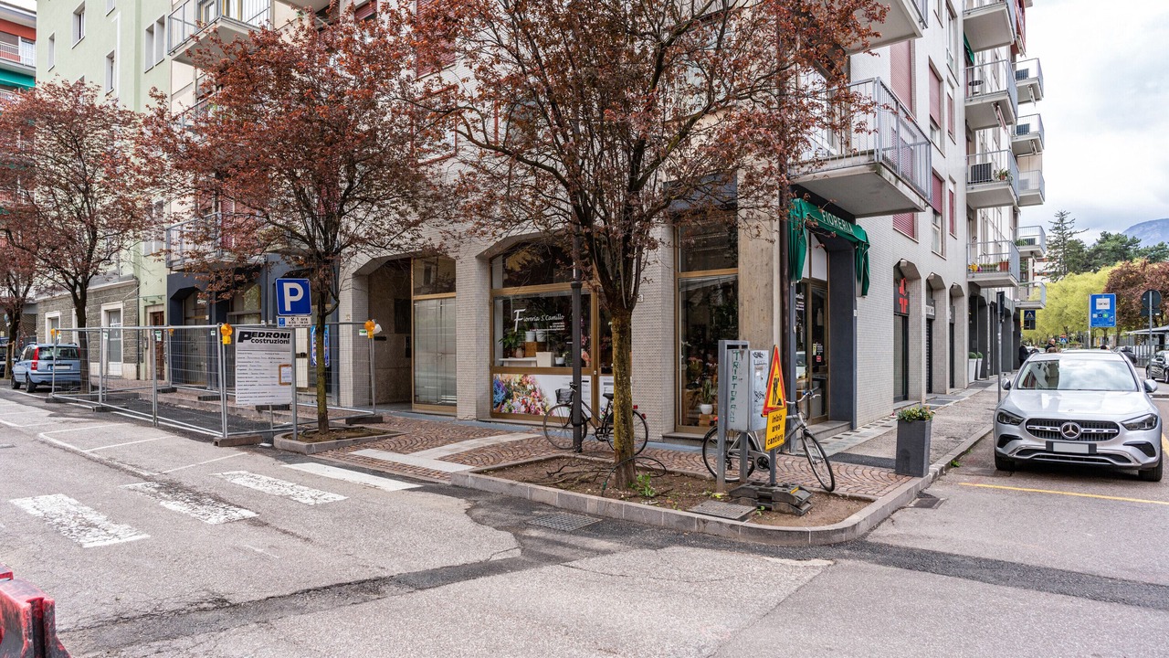 Photo of Outdoor in Trento