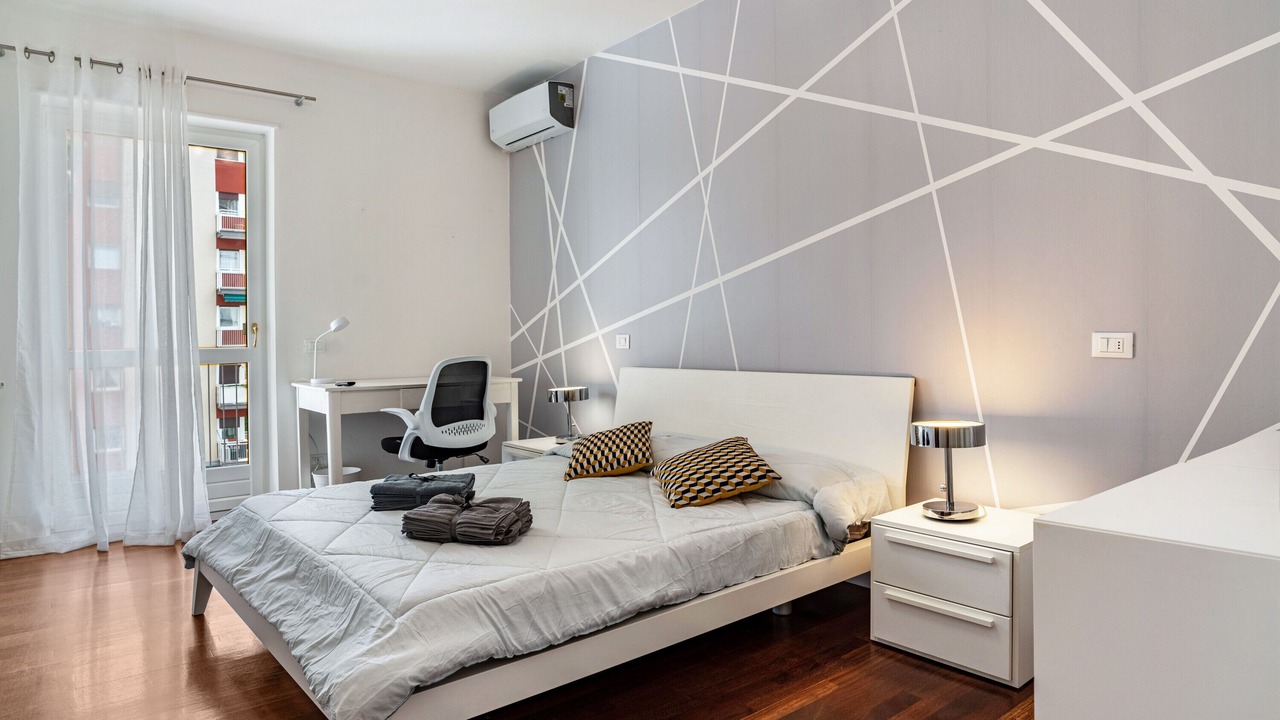 Photo of Bedroom in Trento