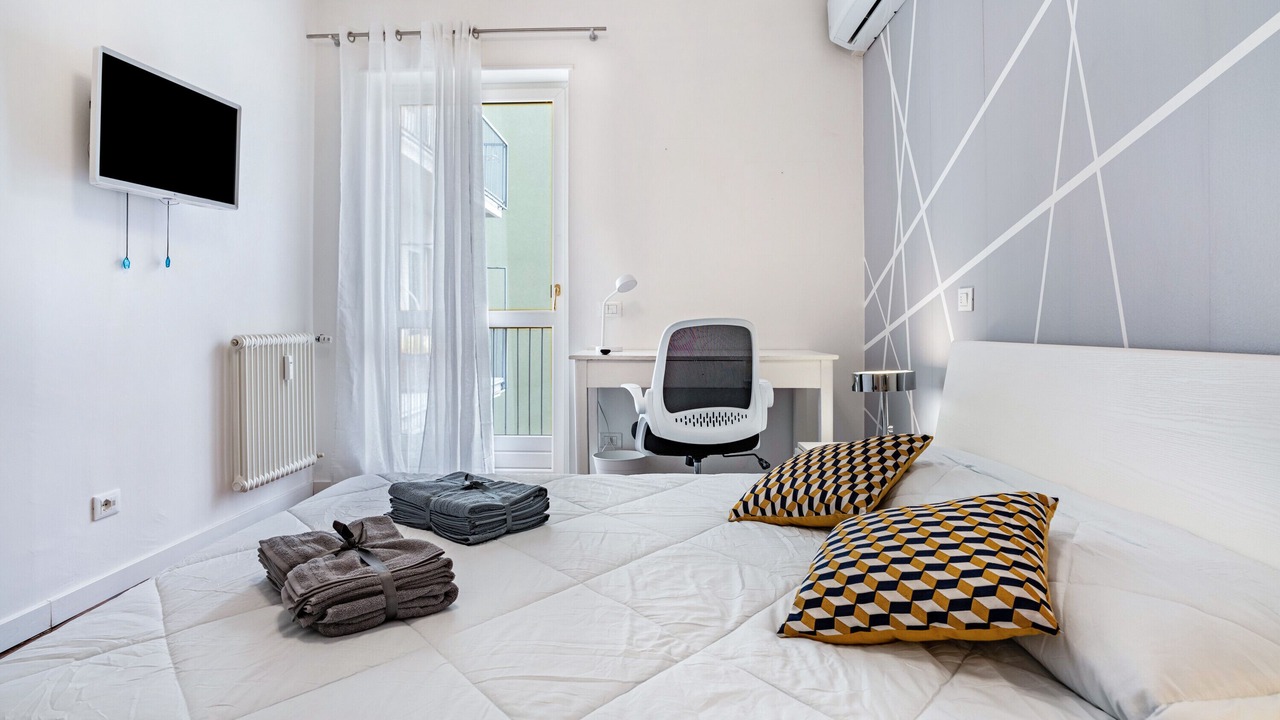 Photo of Bedroom in Trento