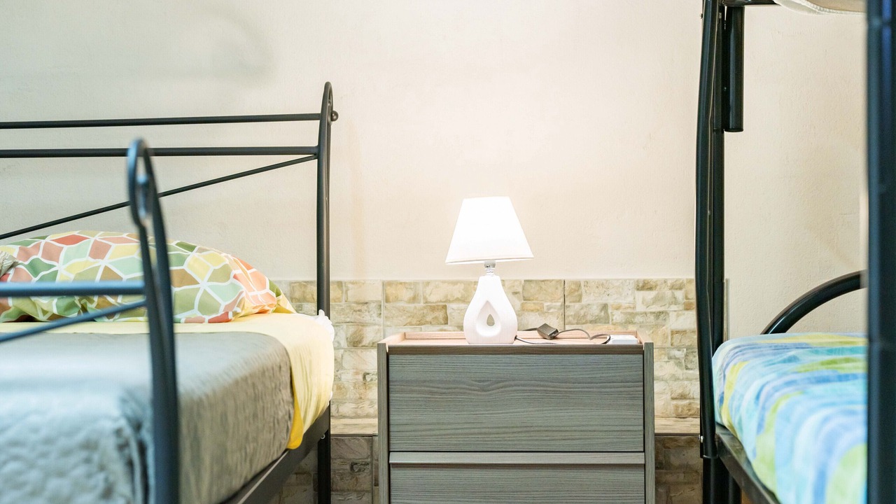 Photo of Bedroom in Capitana