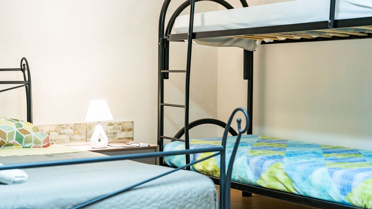 Photo of Bedroom in Capitana