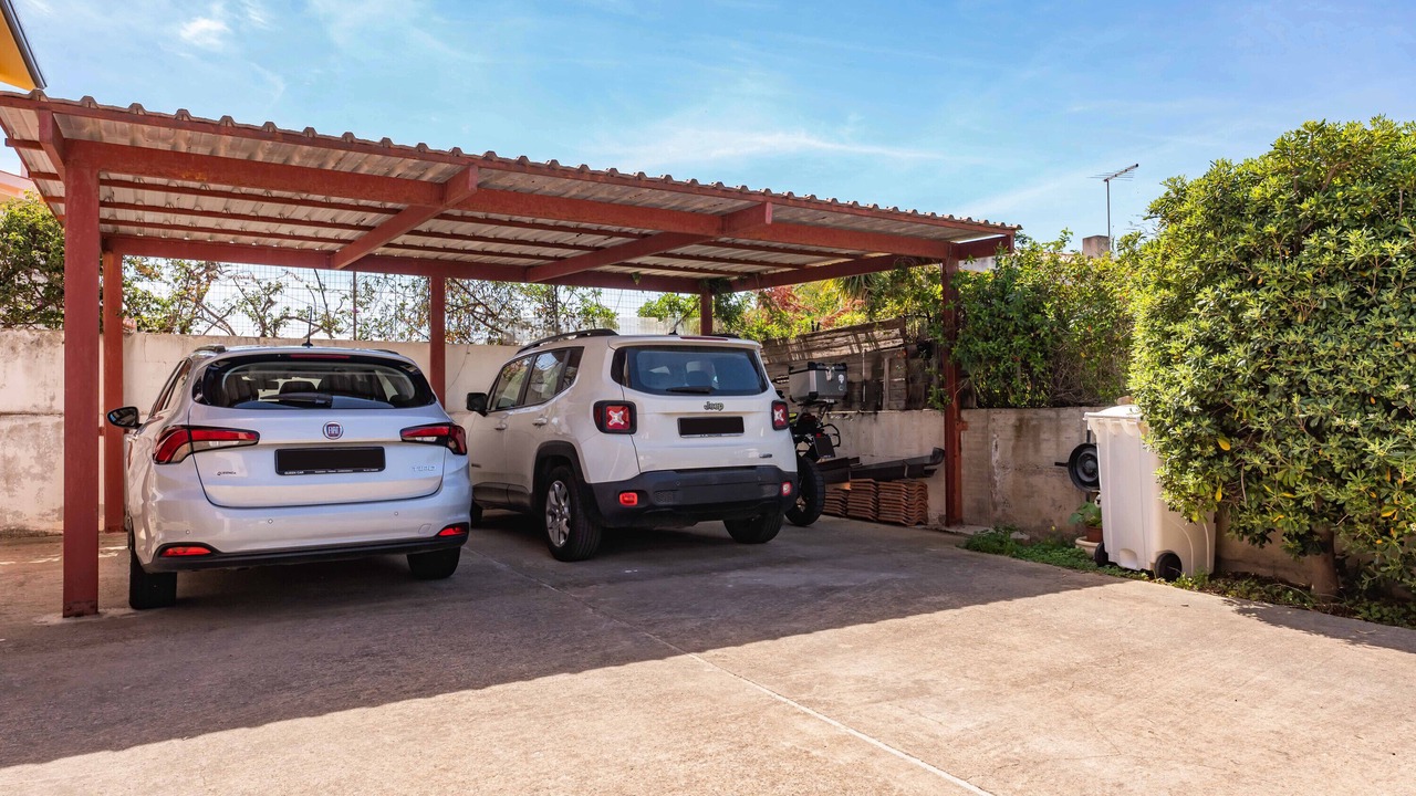 Photo of Outdoor in Capitana