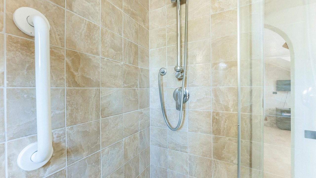 Photo of Bathroom in Capitana