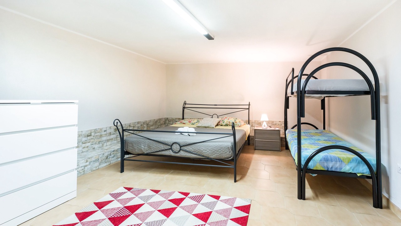 Photo of Bedroom in Capitana