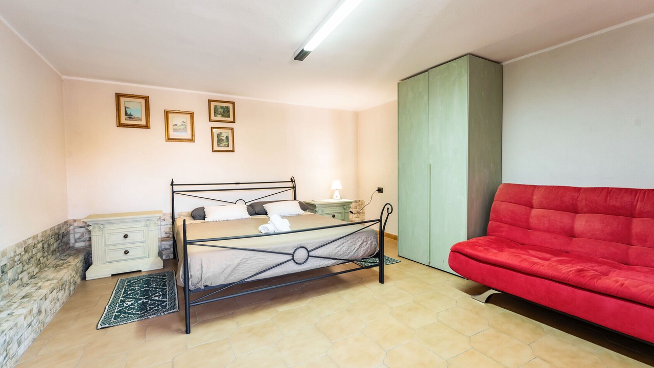 Photo of Bedroom in Capitana