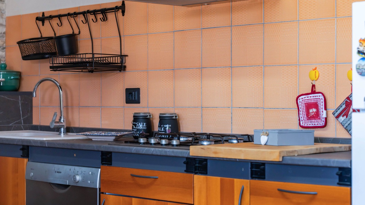 Photo of Kitchen in Capitana
