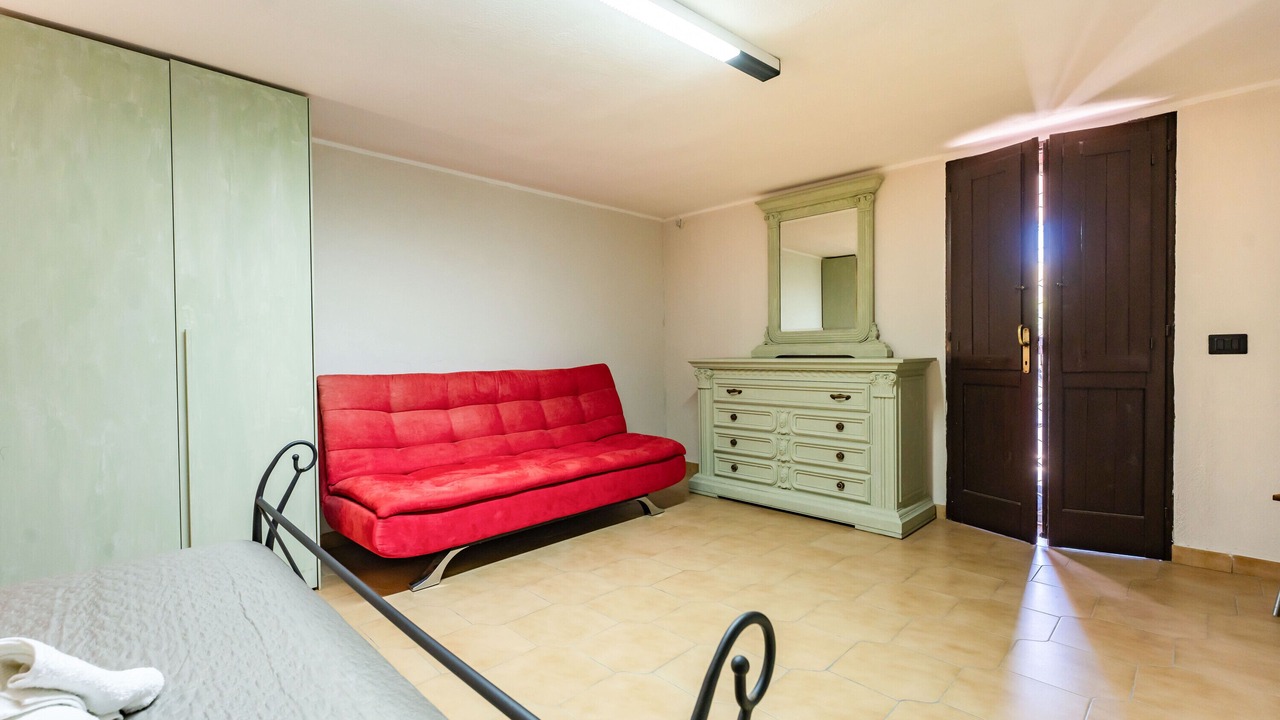 Photo of Bedroom in Capitana