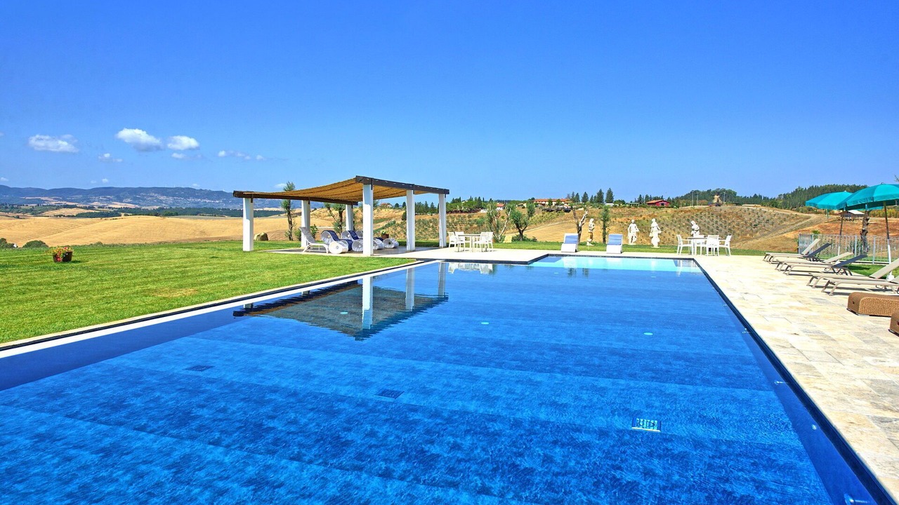 Photo of Outdoor in Peccioli