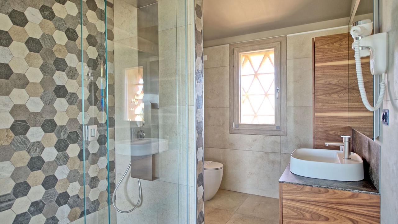 Photo of Bathroom in Peccioli