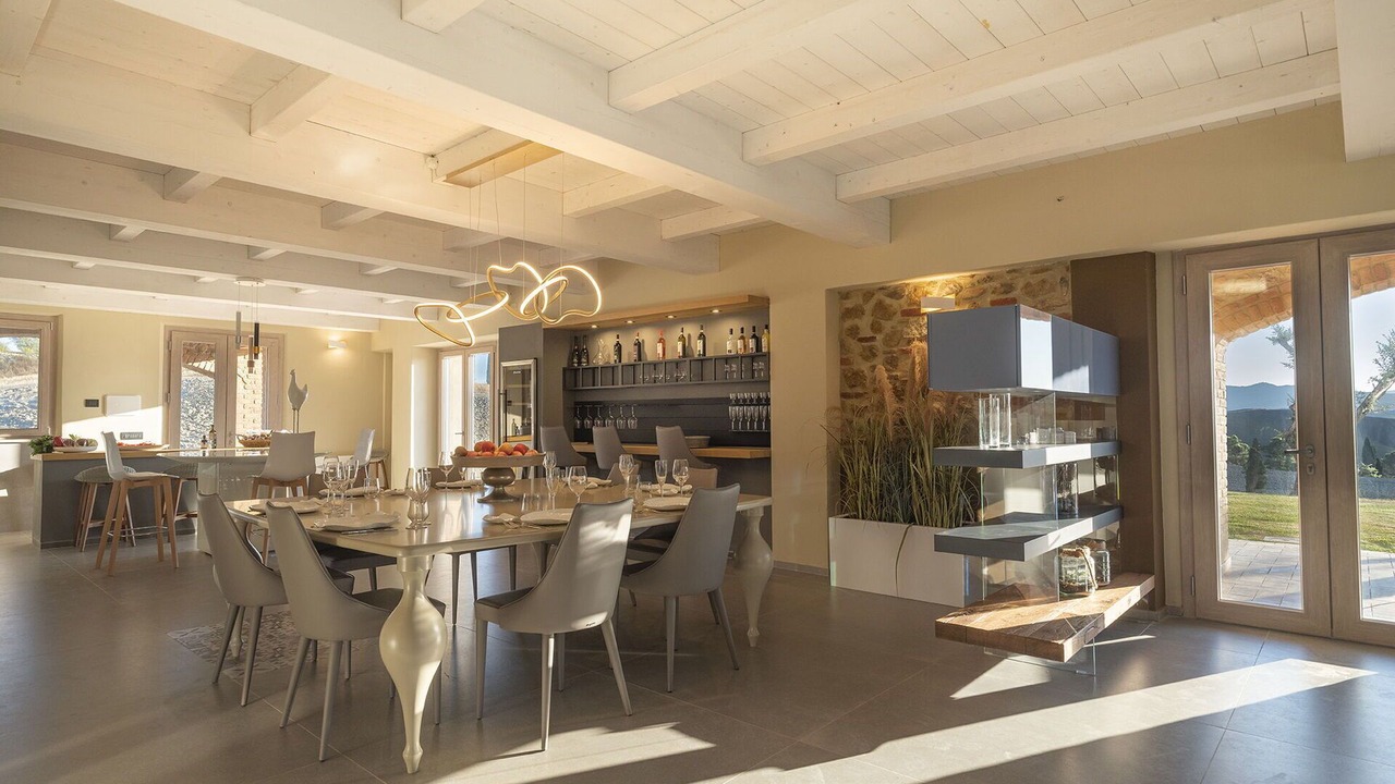 Photo of Livingroom in Peccioli