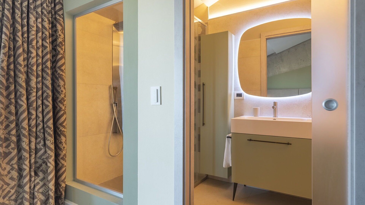 Photo of Bathroom in Peccioli