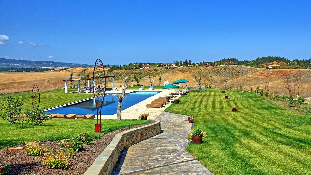 Photo of Outdoor in Peccioli