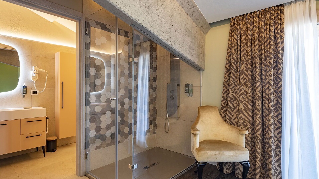 Photo of Bathroom in Peccioli