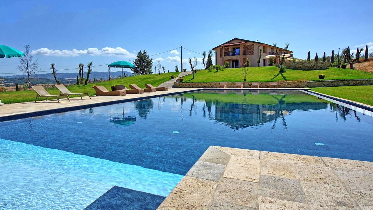 Photo of Outdoor in Peccioli