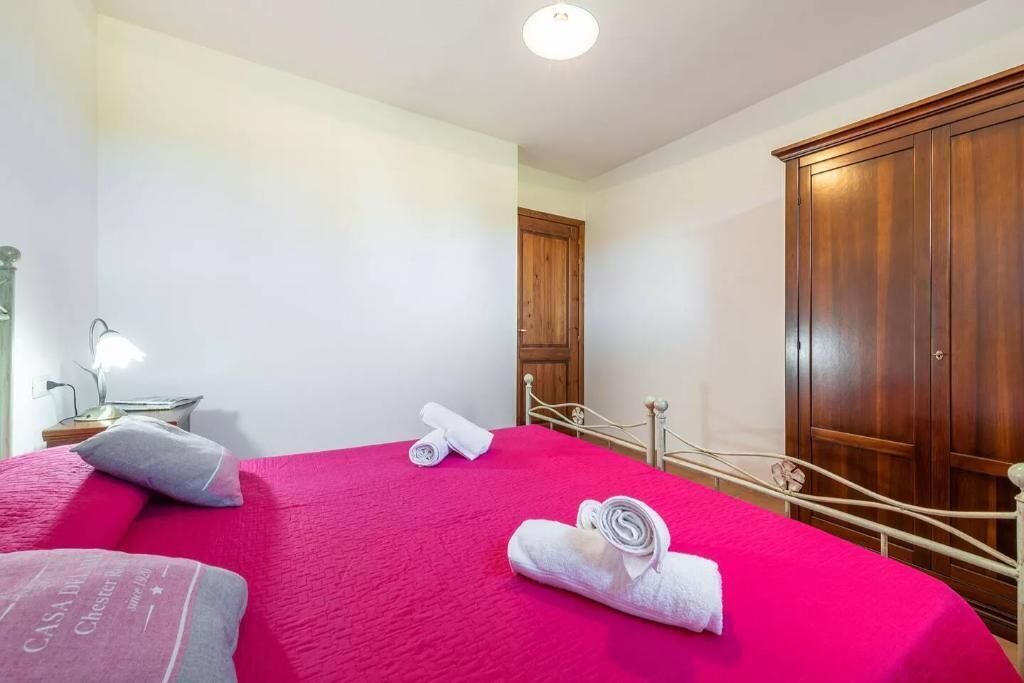 Photo of Bedroom in Siniscola